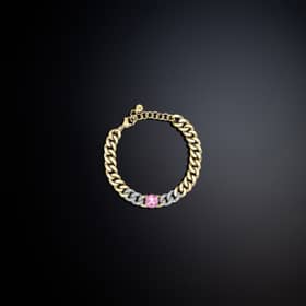 Chiara Ferragni Brand Bossy Chain Bracelet - J19AUW26
