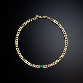 Chiara Ferragni Brand Bossy Chain Necklace - J19AUW29