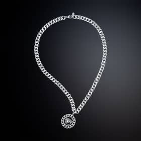 Chiara Ferragni Brand Bossy Chain Necklace - J19AUW38