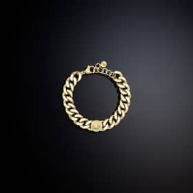 Chiara Ferragni Brand Bossy Chain Bracelet - J19AUW46