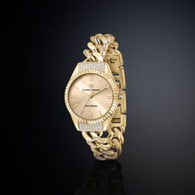 Chiara Ferragni Brand Chain capsule Watch - R1953104501