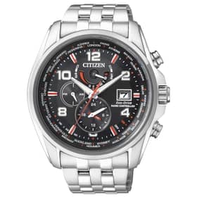 Citizen H800 Watch - AT9030-55F