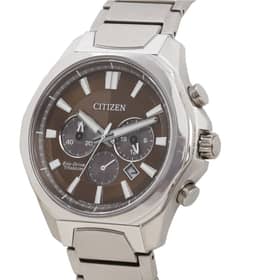 Citizen Super Titanium Watch - CA4320-51W