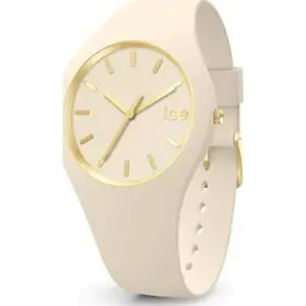 ICE-WATCH ICE GLAM BRUSHED WATCH - IC.019528