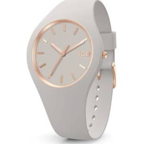 ICE-WATCH ICE GLAM BRUSHED WATCH - IC.019532