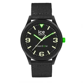 Ice-Watch Ice ocean Ice-Watch - Solar