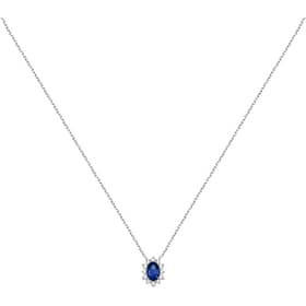 Live Diamond Necklace - LD805072I