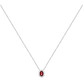 Live Diamond Necklace - LD805068I
