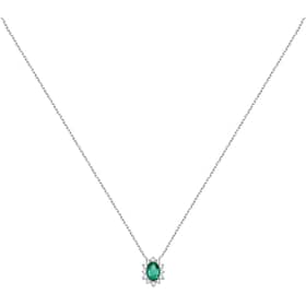 Live Diamond Necklace - LD804064I