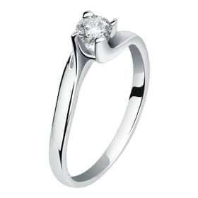 Live Diamond Ring - LD803003010I