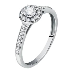 Live Diamond Ring - LD03553009
