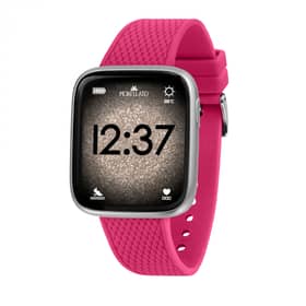 Montre Morellato Smartwatch Unisexe R0153169502, M-02 2024