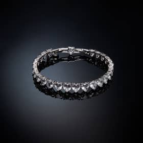 Chiara Ferragni Brand Infinity Love Bracelet - J19AUV49