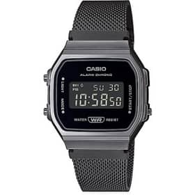 Casio Casio vintage Watch - A168WEMB-1BEF