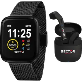 SECTOR S-04 WATCH - R3253158004