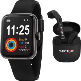 SECTOR S03 WATCH - R3251282004