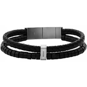 BRACCIALE FOSSIL VINTAGE CASUAL - FO.JF04082040