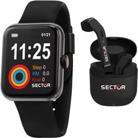 SECTOR S03 WATCH - R3251282008