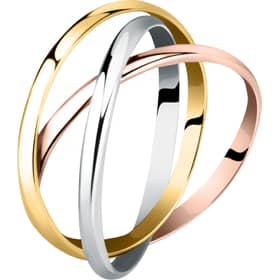 BLUESPIRIT FEDI WEDDING RING - P.50R404000108