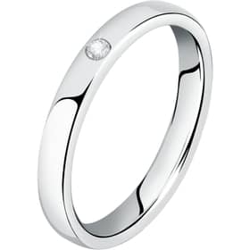 Bluespirit Fedi Wedding ring - P.27R404000308