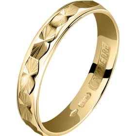 BLUESPIRIT FEDI WEDDING RING - P.13R404001108