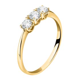 Live Diamond Ring - LDY804505010