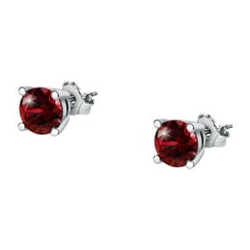 Live Diamond Earrings - LD817098I