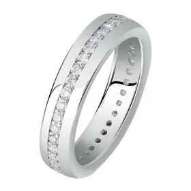 BLUESPIRIT FEDI WEDDING RING - P.25R404000110
