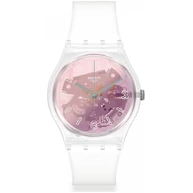 OROLOGIO SWATCH MONTHLY DROPS - SW.GE290