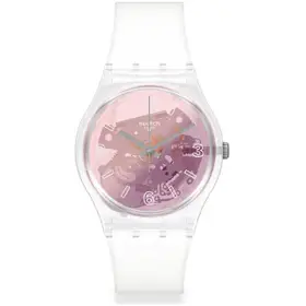 SWATCH MONTHLY DROPS WATCH - SW.GE290