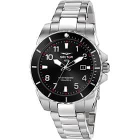 SECTOR 450 WATCH - R3253276009