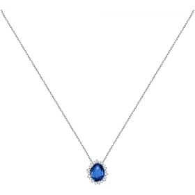 Live Diamond Necklace - LD8235111I