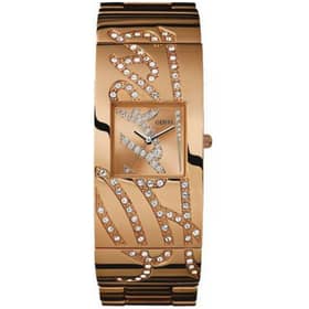 GUESS BASIC COLLECTION WATCH - W16558L1