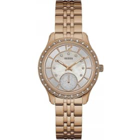Orologio GUESS WHITNEY - W0931L3
