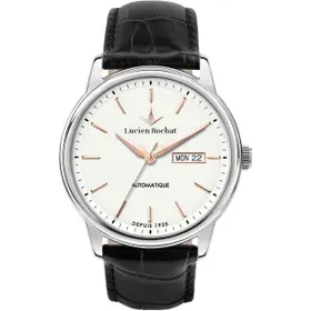 LUCIEN ROCHAT ICONIC WATCH - R0421116009