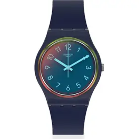 SWATCH MONTHLY DROPS WATCH - SW.GN274