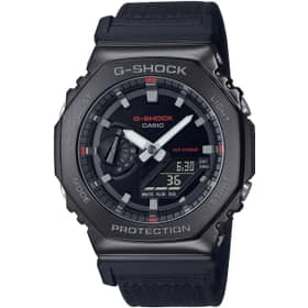 CASIO G-SHOCK CLASSIC WATCH - CA.GM-2100CB-1AER