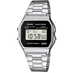 Casio Casio vintage Watch - A158WEA-1EF
