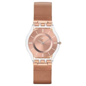 SWATCH CORE COLLECTION WATCH - SFP115M