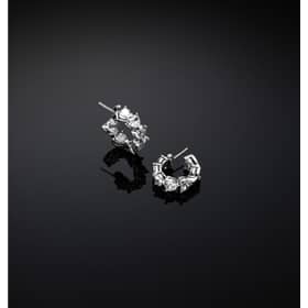 Chiara Ferragni Brand Infinity Love Earrings - J19AWJ07