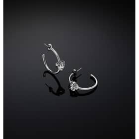 Chiara Ferragni Brand First Love Earrings - J19AWJ08