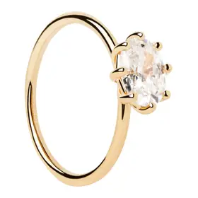 PDPAOLA THE NEW ESSENTIALS RING - PP.AN01-A12-12