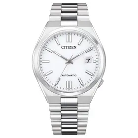 Citizen Tsuyosa Watch - CZ.NJ0150-81A