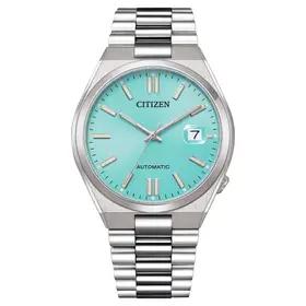 Citizen Tsuyosa Watch - CZ.NJ0151-88M