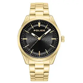 POLICE GRILLE WATCH - PEWJG0018202