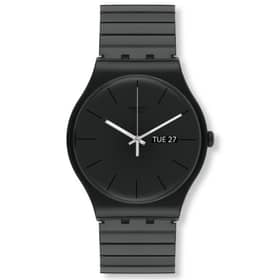SWATCH CORE COLLECTION WATCH - SUOB708A