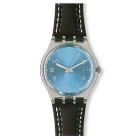 SWATCH CORE COLLECTION WATCH - GM415