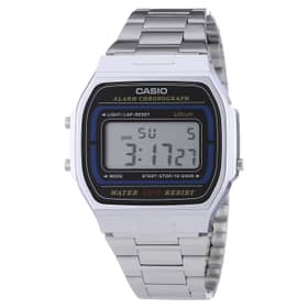 Casio Casio vintage Watch - A164WA-1VES