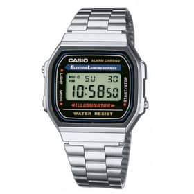 Casio Casio vintage Watch - A168WA-1YES