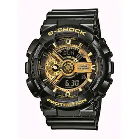 Orologio G-Shock SHOCK-RESISTANT - GA-110GB-1AER